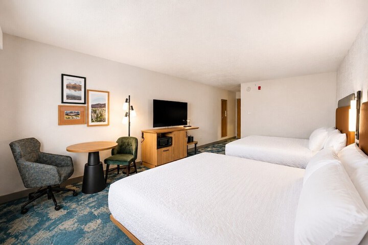 Hampton Inn by Hilton Hailey Sun Valley