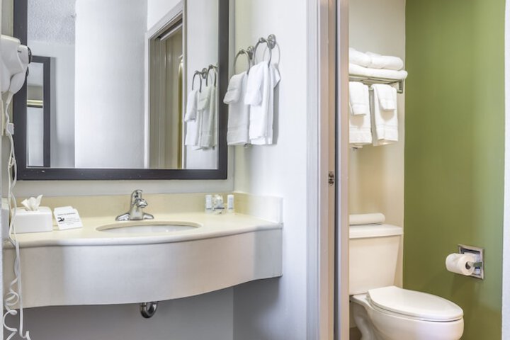 Sleep Inn Orange Beach