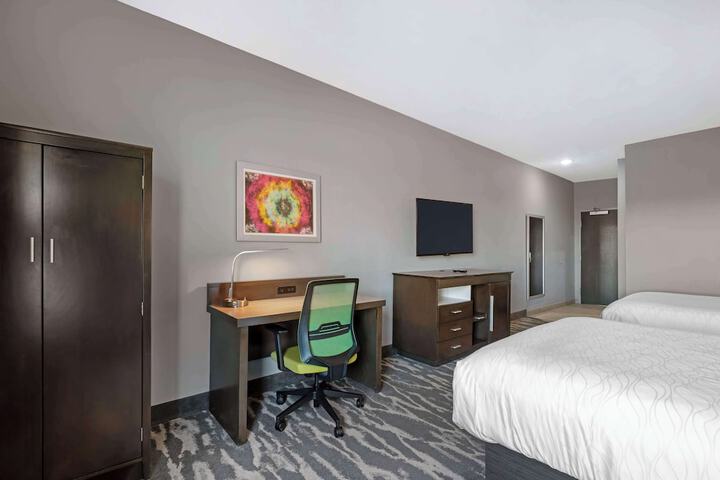 Best Western PLUS Ruston Hotel