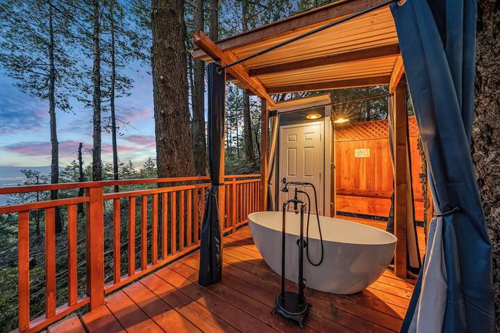 Mays Luxury Farm Stays