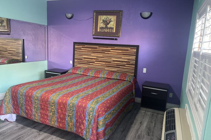 Economy Inn