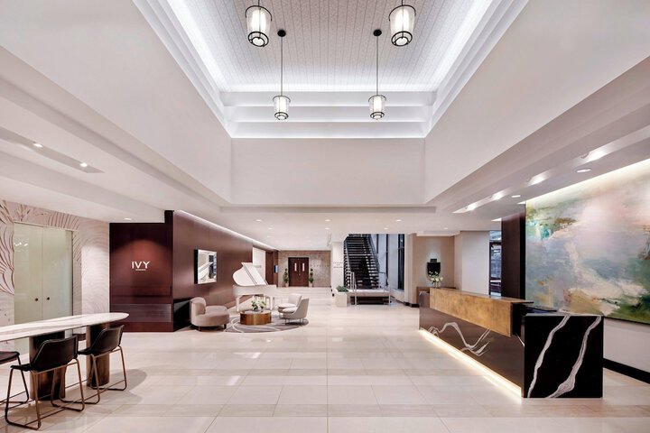 Hotel Interior 9 of 101