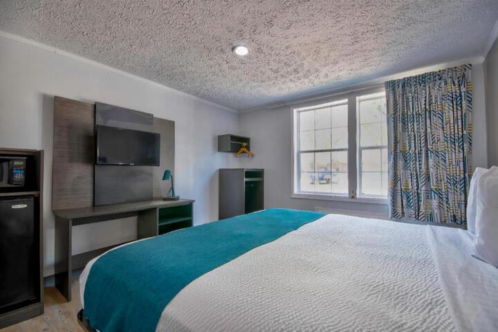 Motel 6 Stafford TX - SW Houston - Sugarland