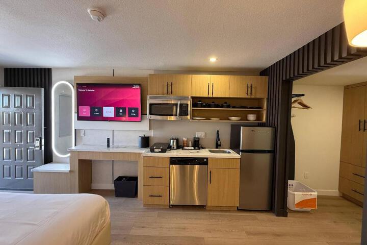 MainStay Suites Victorville - Hesperia