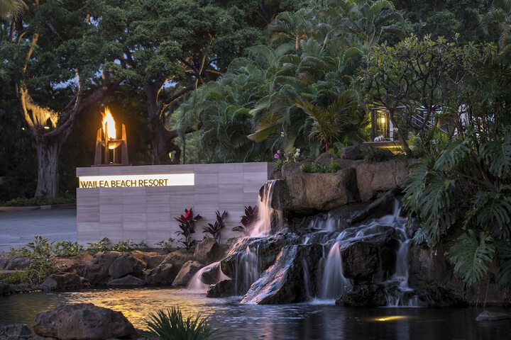 Wailea Beach Resort - Marriott Maui