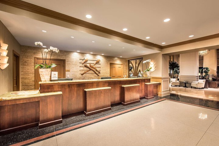 Hotel Interior 26 of 145