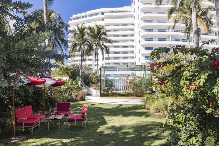Faena Miami Beach