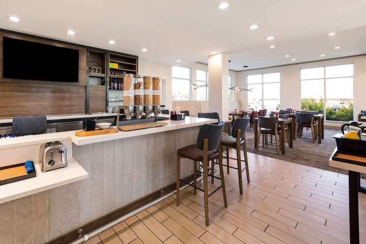 Hilton Garden Inn Columbus / Grove City