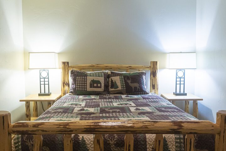 Sawtelle Mountain Resort