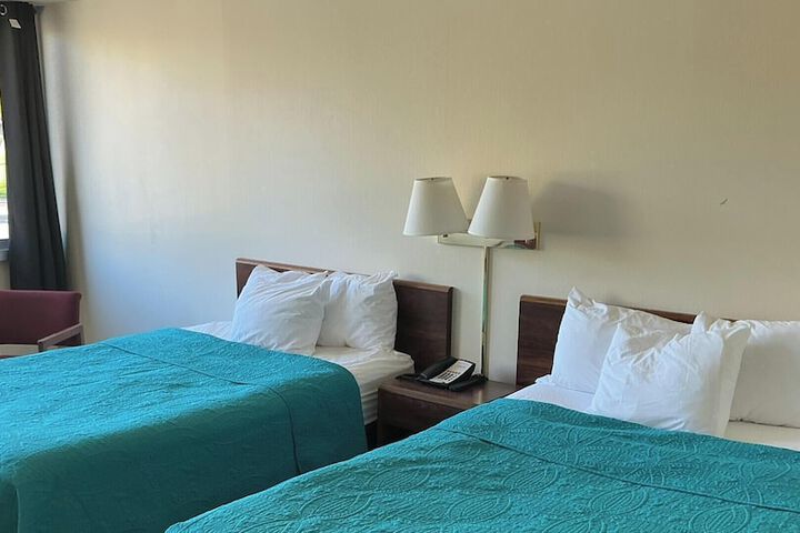 Hot Springs Hotel and Spa