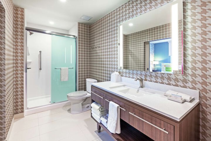 Home2 Suites by Hilton Abilene