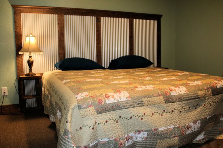 Lynnhurst Family Resort