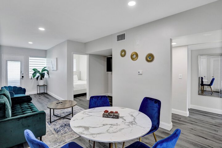 Bay Harbor Boutique Vacation Rental
