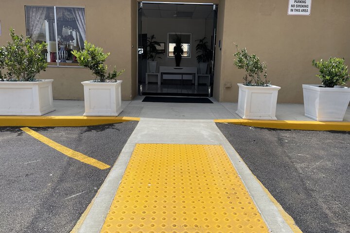 Hotel 6 of 72