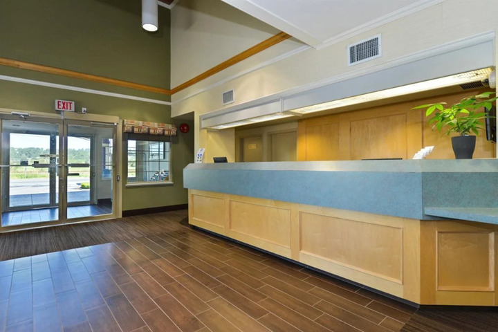 Canadas Best Value Inn Langley / Vancouver