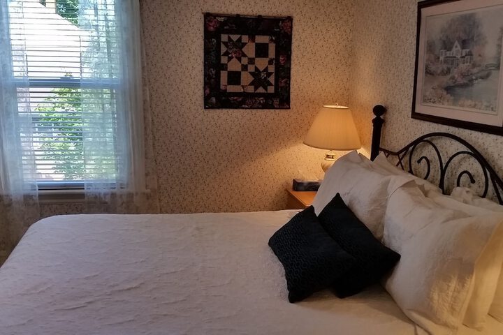 Bayside Inn
