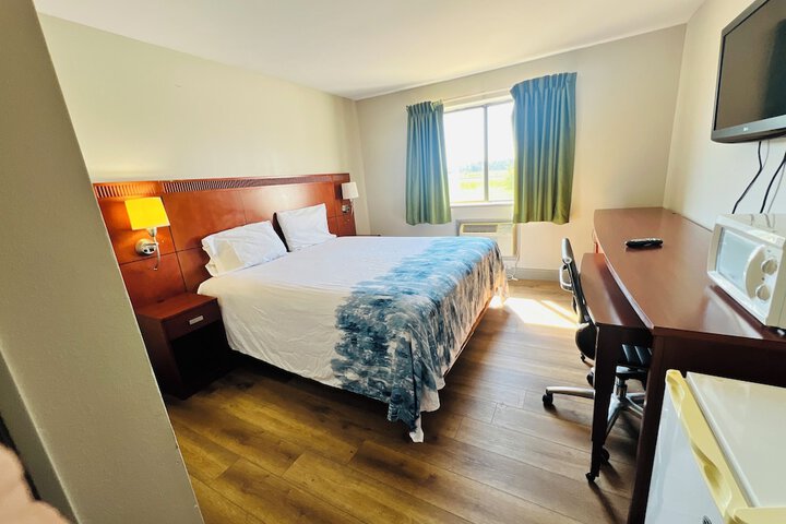 Rosewood Inn by OYO Union City I-69