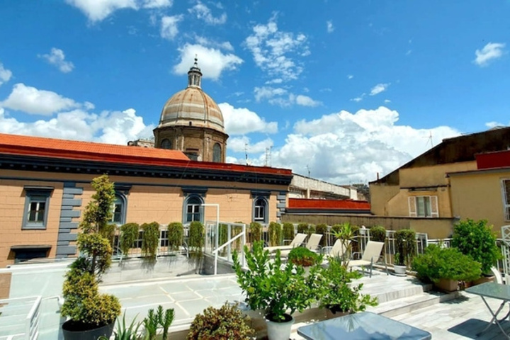 Regency Inn