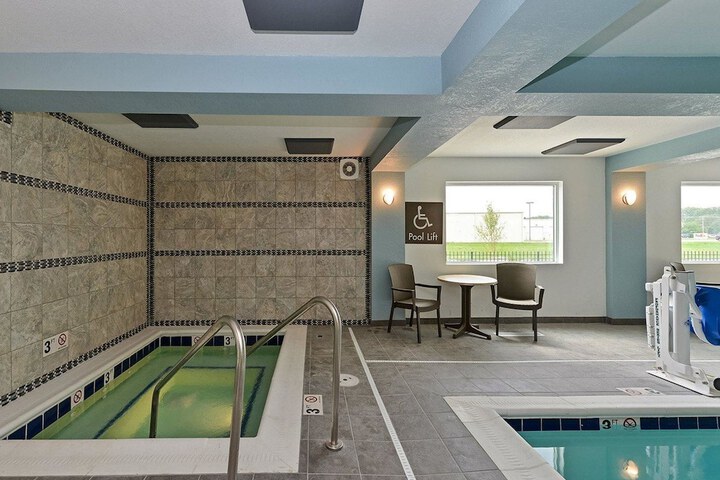 Pool 9 of 46