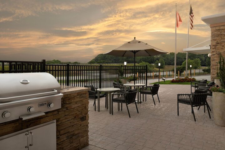 TownePlace Suites by Marriott Goldsboro