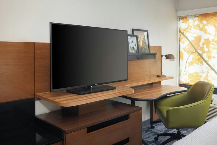 Fairfield Inn by Marriott Mission Viejo / Orange County