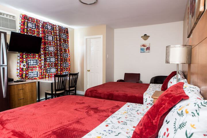 Auberge Motel La Référence