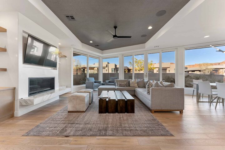 1 Casa Encanto #24 by RedAwning