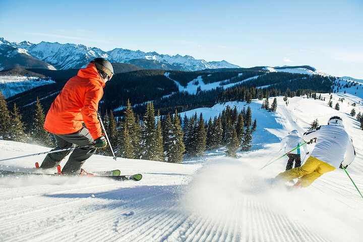 The Hythe a Luxury Collection Resort, Vail