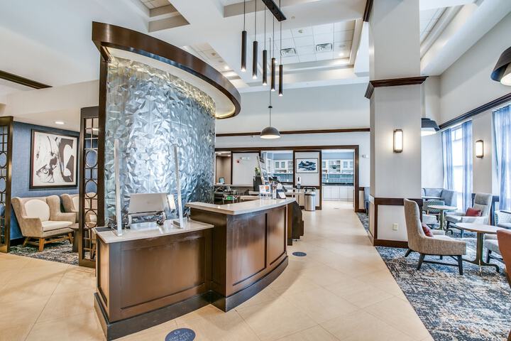 Hyatt Place Fort Worth / Hurst