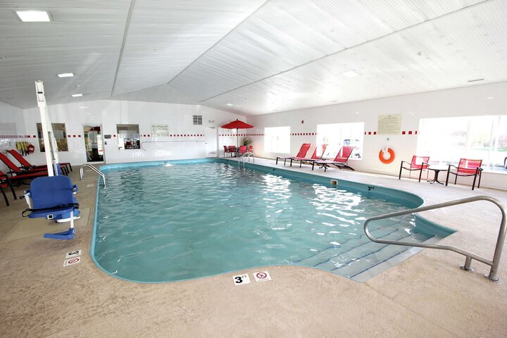 Hampton Inn Sandusky-Central