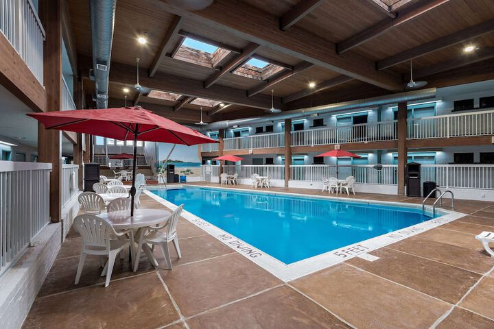 Wyndham Garden Ankeny / Des Moines