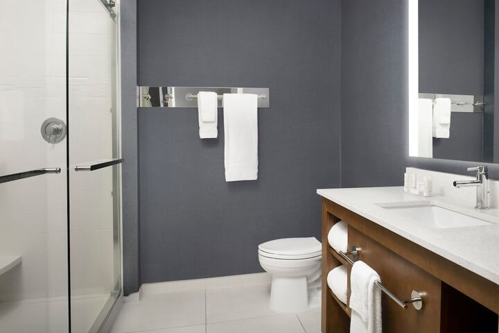 Residence Inn by Marriott Lubbock-University Area
