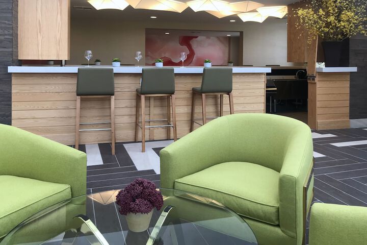DoubleTree by Hilton Pomona