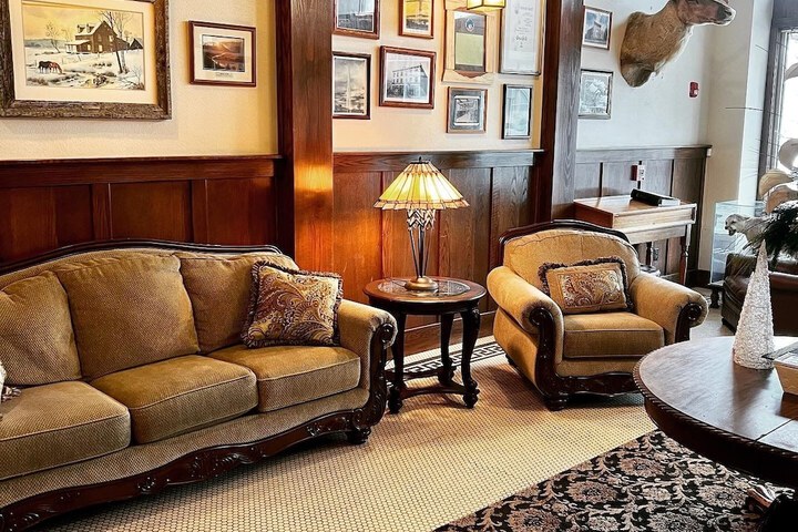 Hotel Interior 10 of 21