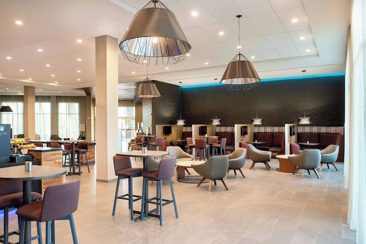 Courtyard by Marriott Mesa at Wrigleyville West