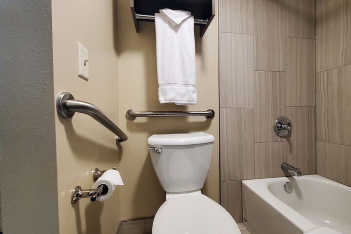 AmericInn by Wyndham Watertown