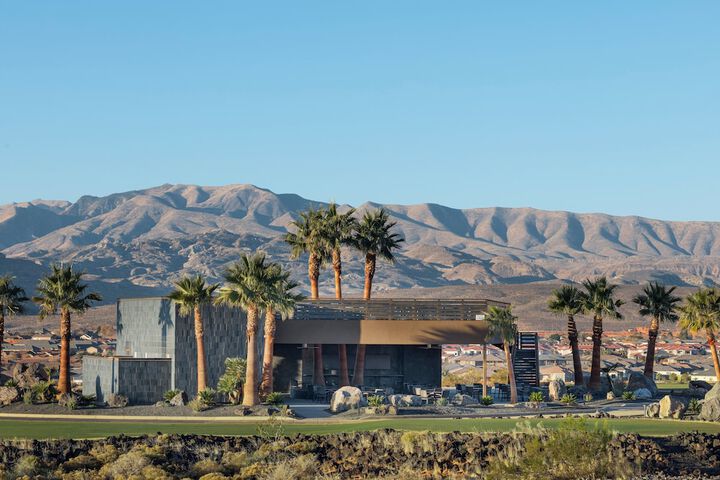 Black Desert Resort