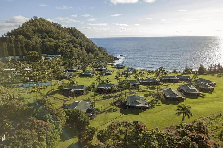 Hana Maui Resort Part of Hyatt