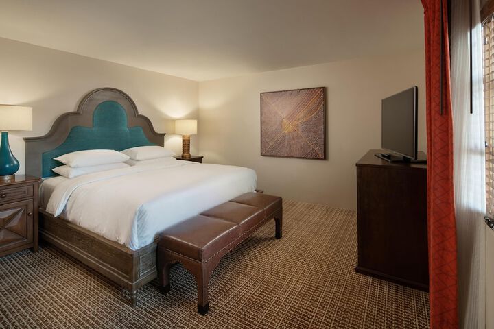 Royal Palms Resort and Spa part of Hyatt