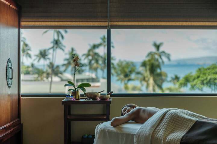 Wailea Beach Resort - Marriott Maui