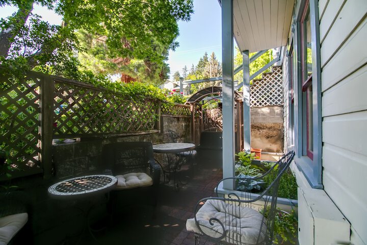 Winchester Inn
