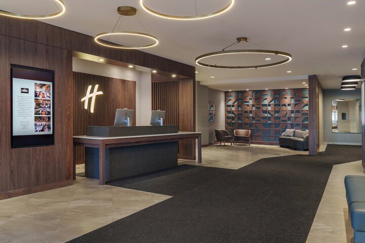 Holiday Inn Laval Montréal by IHG