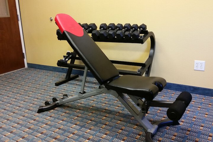 Health and Fitness 48 of 50