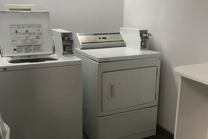 Laundry 84 of 86