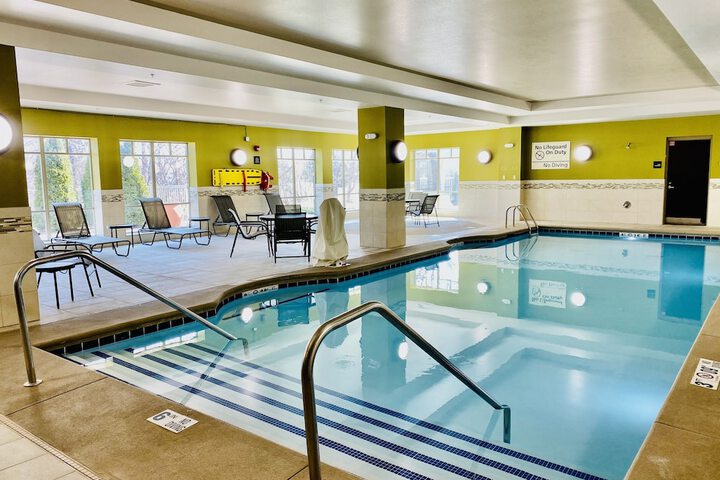 Pool 5 of 40