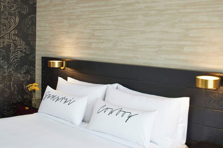 Renaissance Dallas at Plano Legacy West Hotel