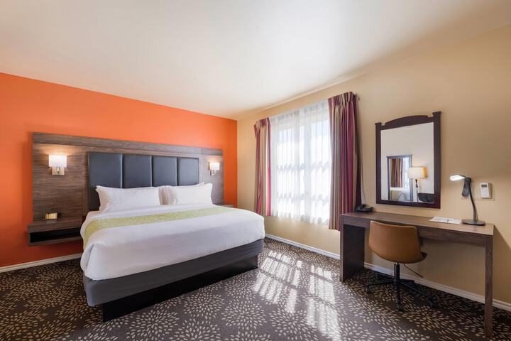 Inn at Port Gardner-Everett Waterfront an Ascend Collection Hotel
