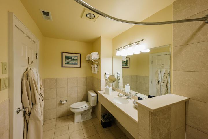 The Bellmoor Inn & Spa