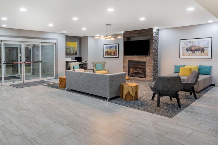 Hawthorn Extended Stay by Wyndham Ardmore