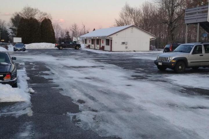 acadia sunrise motel